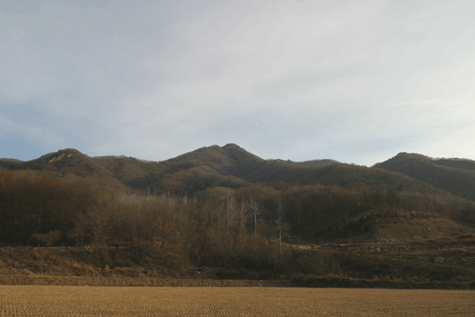 고대산 썸네일 사진