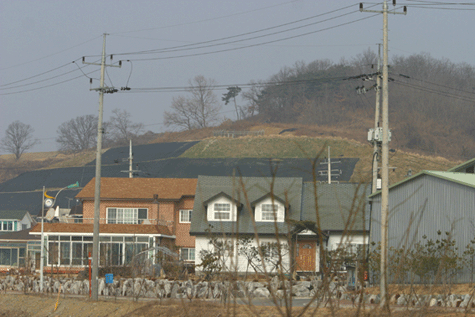 수복마을 썸네일 사진