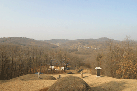 허준의 묘 썸네일 사진